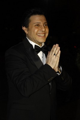 Beirut International Award Festival 2012